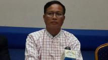 မြန္အမ်ိဳးသားအဆင့္ ႏိုင္ငံေရးေဆြးေႏြးပြဲၿပီးမွ ပင္လံုလုပ္ရန္ အစိုးရႏွင့္တပ္မေတာ္ကို မြန္ျပည္သစ္ ေမတၱာရပ္ခံထား