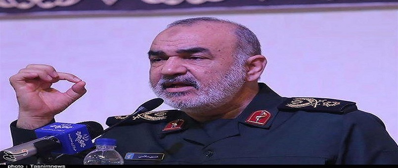 General Selami: Suriye ve Irak Ordusu, Stratejik Derinliğimizdir