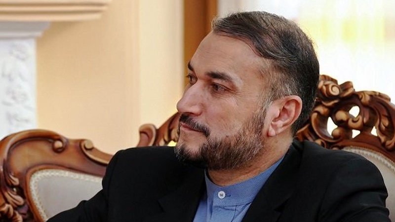 ایرانی اسپیکر کے معاون: صیہونی مخالف جد وجہد جاری رکھنے پر تاکید