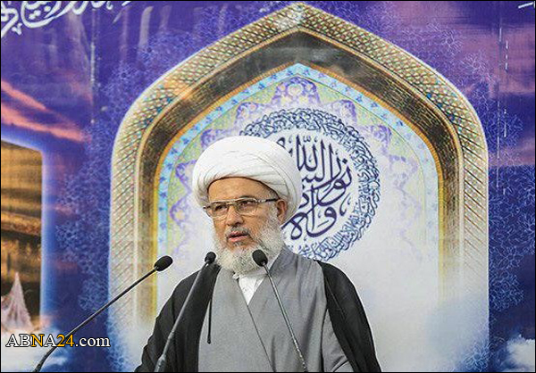 "المرجعية الدينية" في نداء للحشد الشعبي: رفعتم رأس العراق عالياً