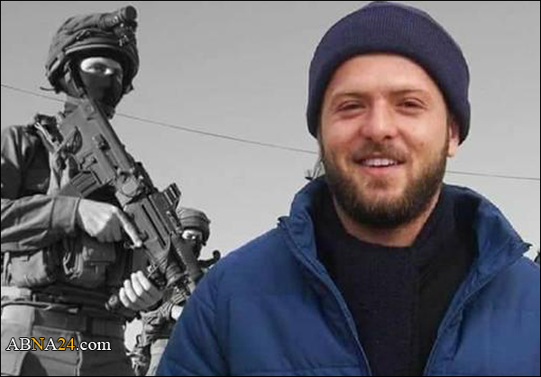 الائتلاف 14 فبراير ينعى استشهاد المقاوم الفلسطينيّ "أحمد الجرار"