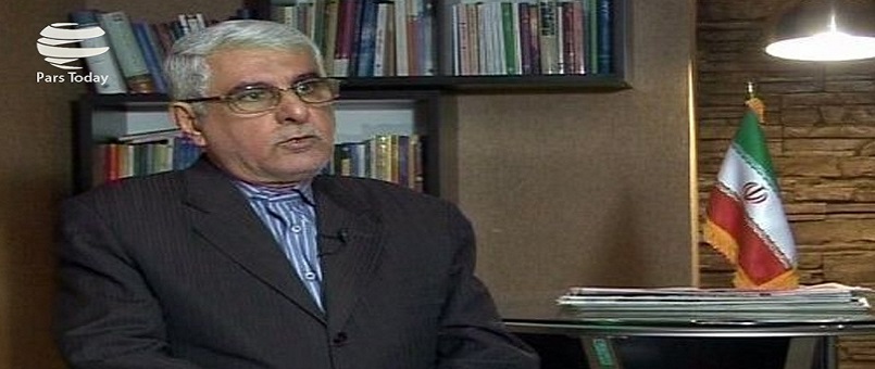 İran'ın bölgesel ve uluslararası gelişmelerde önemli rolü