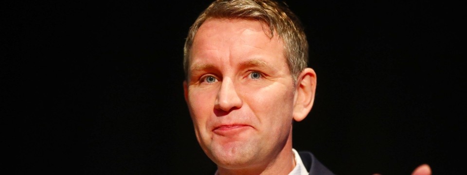 Höcke will Zuzug von Flüchtlingen auf „Null“ begrenzen