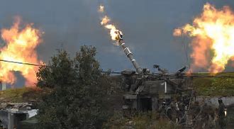 Damascus: Naharang ang mga missile ng Israel 