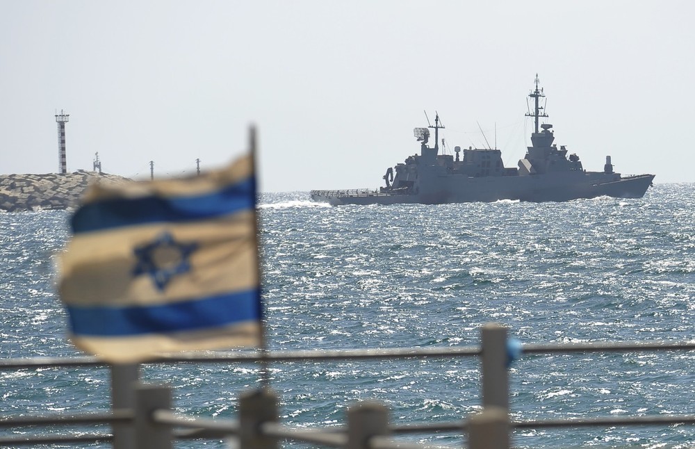 Hezbollah capable to hit Israeli naval site: Senior navy officer