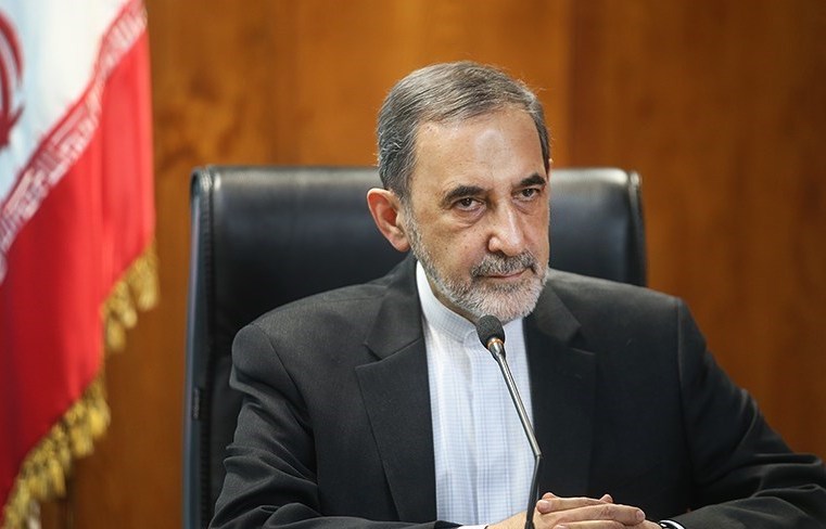 Iran not to allow US to create Kurdish state in Eastern Euphrates: Velayati
