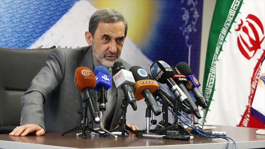L'Iran prévient qu'il ne permettra pas aux Etats-Unis de démembrer la Syrie 