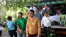 ေရေႏြးျဖင့္ေဖ်ာ္ကာ ဖ်က္ဆီးႏိုင္မည့္ ပလတ္စတစ္အိတ္ကို ရန္ကုန္ေရွာ့ပင္းေမာလ္မ်ားတြင္ အသံုးျပဳႏိုင္ရန္ တိုင္းအစိုးရ စီစဥ္မည္