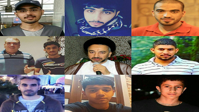 إنقطاع أخبار 10 معتقلين من الدراز بينهم طفلان وسط قلق على سلامتهم