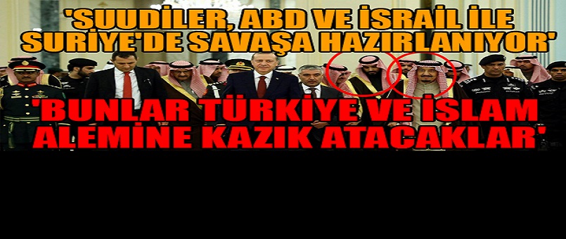 Hüsnü Mahalli yine haklı çıktı