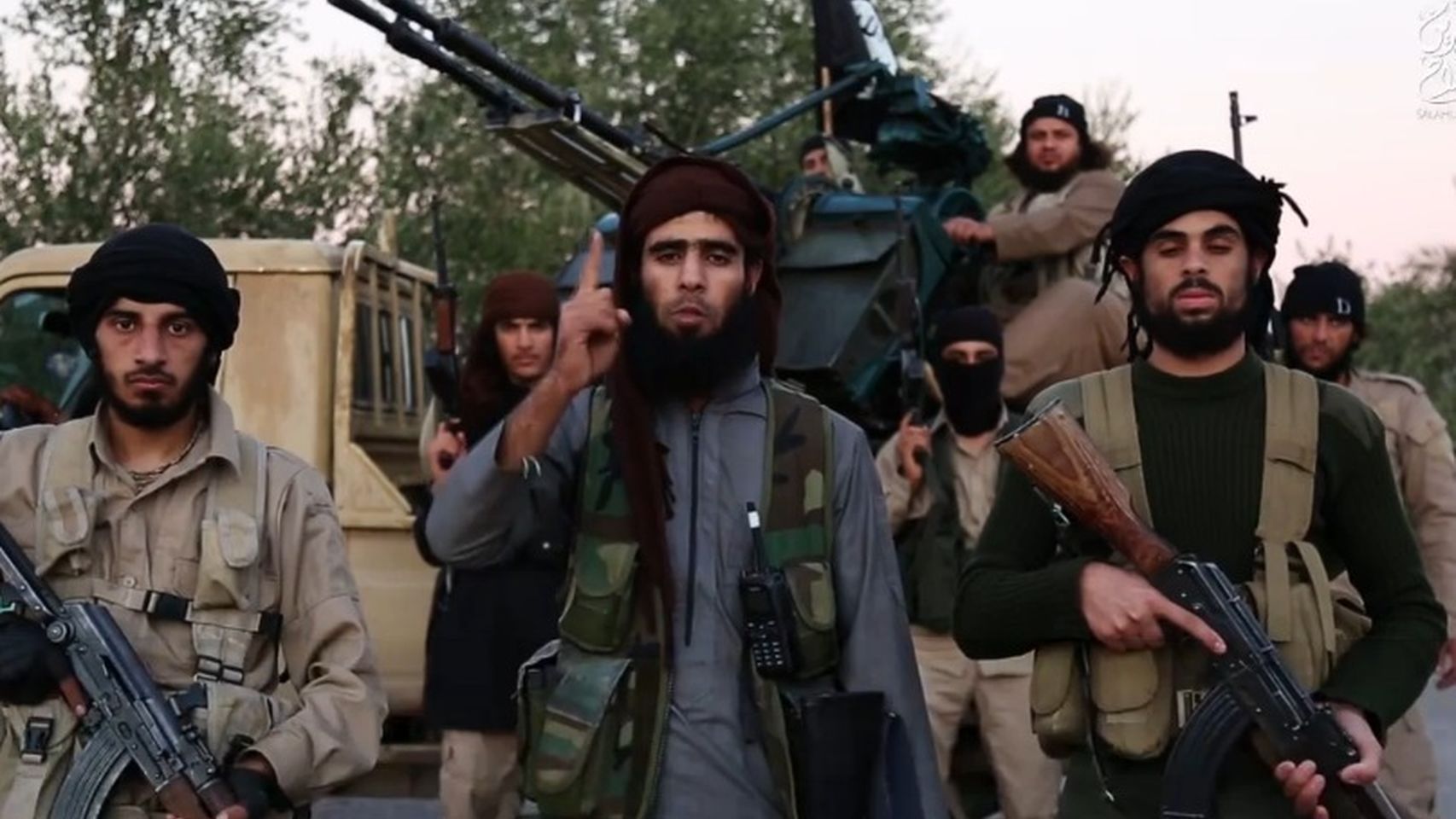 “Al Qaeda en el Magreb se Reagrupará con Terroristas Desertores del Daesh” 