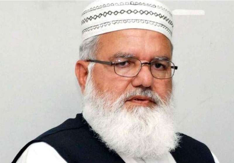 Islamic Revolution role model for entire Muslim world: Pak religious leader