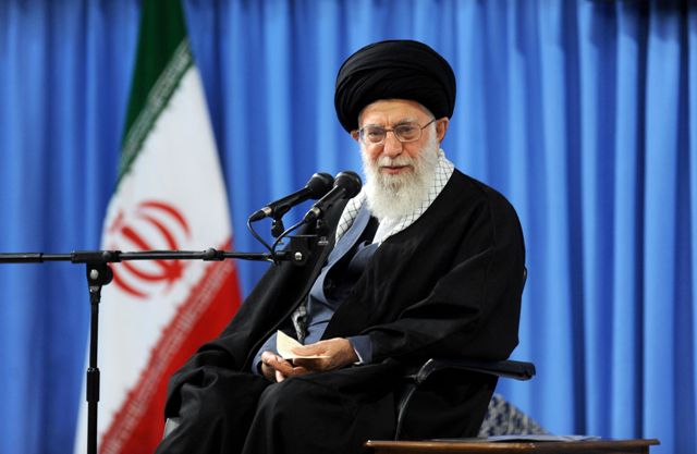 Imam Khamenei: Enemies using all means to undermine Iran’s Islamic Revolution