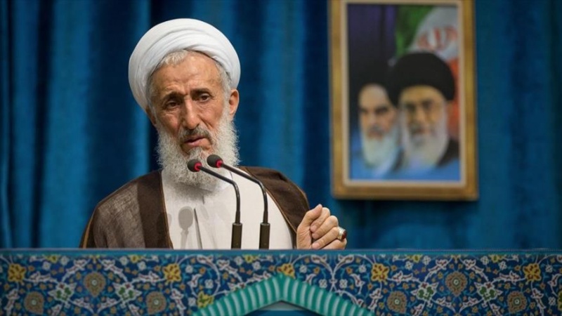 Iran Gagalkan Plot AS