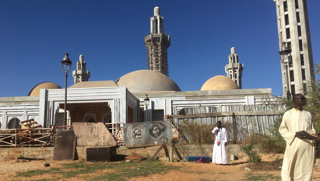 Harin masallacin Benghazi ya jikkata kusan mutane 100