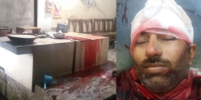 ASWJ terrorists kill another Shia Muslim in Dera Ismail Khan