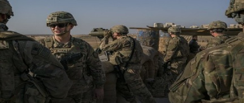 Amerikalı komutandan Cumhurbaşkanı Erdoğan’a tehdit