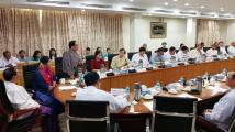 တိုင္းရင္းသား စြန္႔ဦးတီထြင္လုပ္ငန္းရွင္မ်ားအသင္း တည္ေထာင္မည္