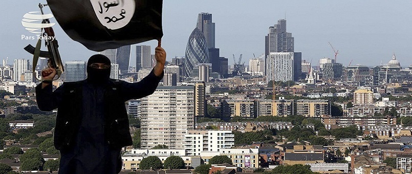 IŞİD'in kuruluşunda Riyad, Tel Aviv ve Washington'un rolü
