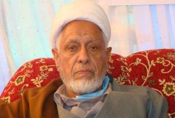 انقلاب اسلامی کی 39 ویں سالگرہ پر اتحاد المسلمین جموں و کشمیر کی مبارکباد