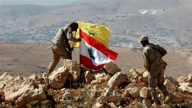 Le Hezbollah adopte une nouvelle stratégie en Syrie