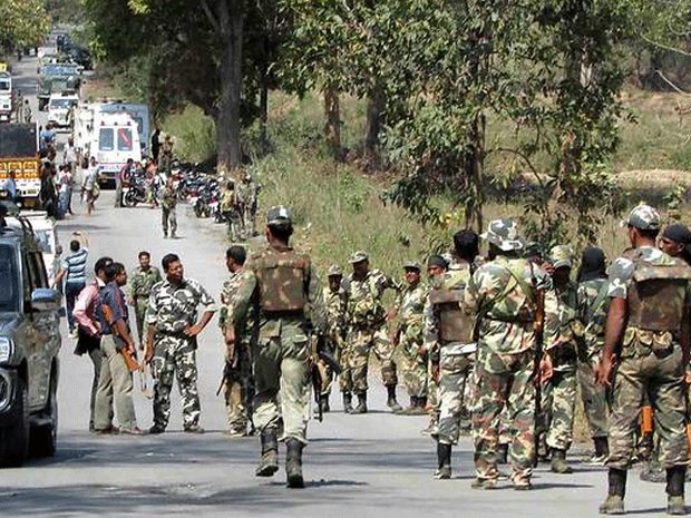 ہندوستان کے زیر انتظام کشمیرکے علاقہ جموں میں علیحدگی پسندوں کا فوجی چھاؤنی پر حملہ