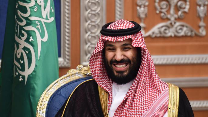 “Príncipe Saudí Presenta una Demanda Contra bin Salman, Alegando Torturas y Robos en su Corte” 