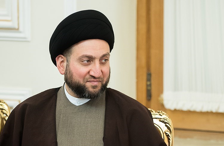 Shia cleric stresses Iran’s role in Iraq reconstruction
