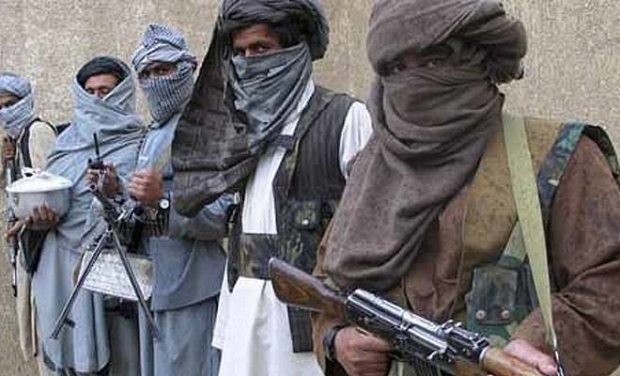 Taliban kill six local police in Afghanistan