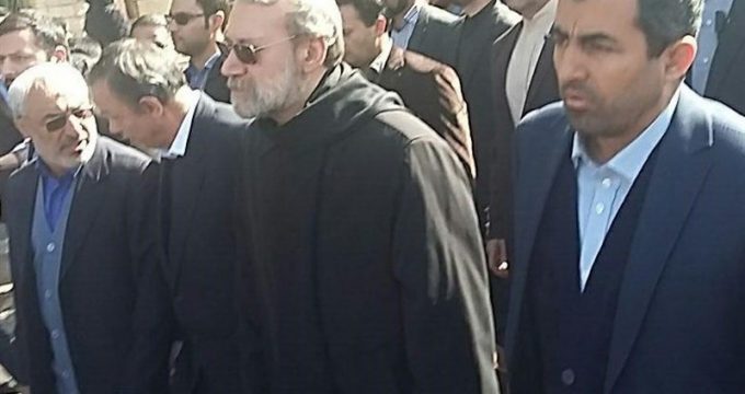 Pdte. del Maylis: Irán No Necesita un Padrino Extranjero para Resolver sus Desafíos Internos 