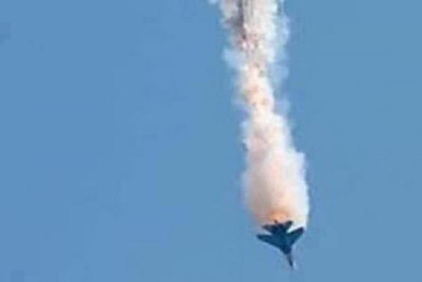 सीरियाई सेना ने इस्राईल को दिया मुंहतोड़ जवाब।