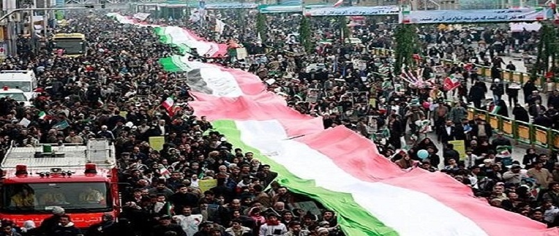 İran'da İslam İnkılabı kutlamaları başladı