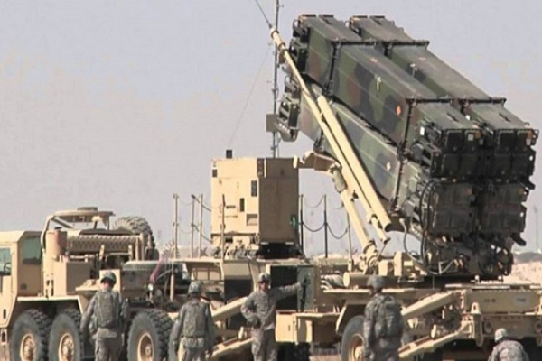 イエメン軍が、サウジのミサイル防衛システム・パトリオットＰＡＣ－３を破壊