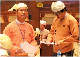 ရန္ကုန္တုိုင္းအတြင္း ေက်ာင္းသားဦးေရ ၂၀ ေအာက္ရွိေသာ ေက်ာင္းမ်ားကုိ နီးစပ္ရာေက်ာင္းမ်ားႏွင့္ ပူးေပါင္းမည္ဟုဆုိ