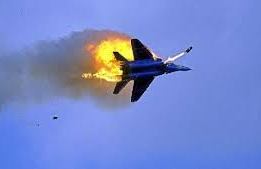 إسقاط طائرة صهيونيّة "F16" والانتقال من مرحلة التهديد الى مرحلة التنفيذ يُدخل المنطقة مرحلةً جديدةً 