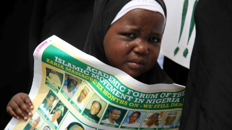 International Criminal Court to investigate Shiites Massacre in Nigeria