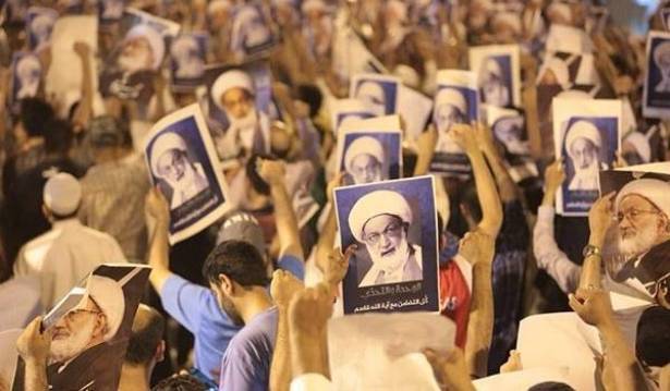 تأجيل محاكمة معتقلي الدراز حتى 12 مارس المقبل