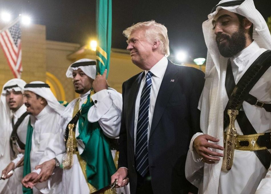 دول خليجية تؤيد الاعتراف بالقدس عاصمة لإسرائيل... والسعودية قطعت شوطا طويلا