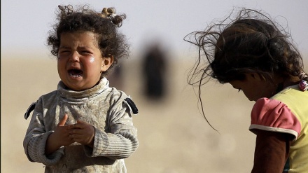 UNICEF: Ein Viertel der irakischen Kinder lebt in Armut