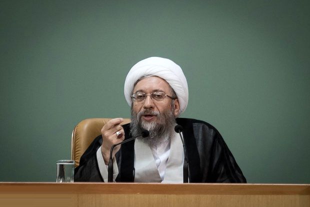 Iran’s Judiciary Chief denounces US allegation of Iran missiles in Yemen