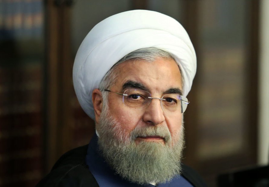 Pres. Rouhani: Culture most important destination of development plans