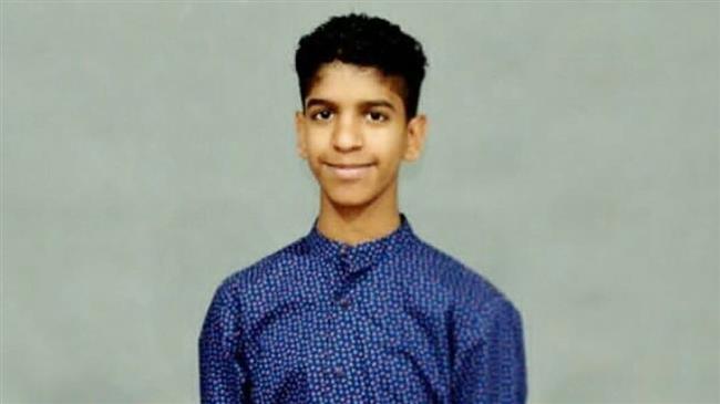 Saudi forces abduct three Shia youths in Qatif