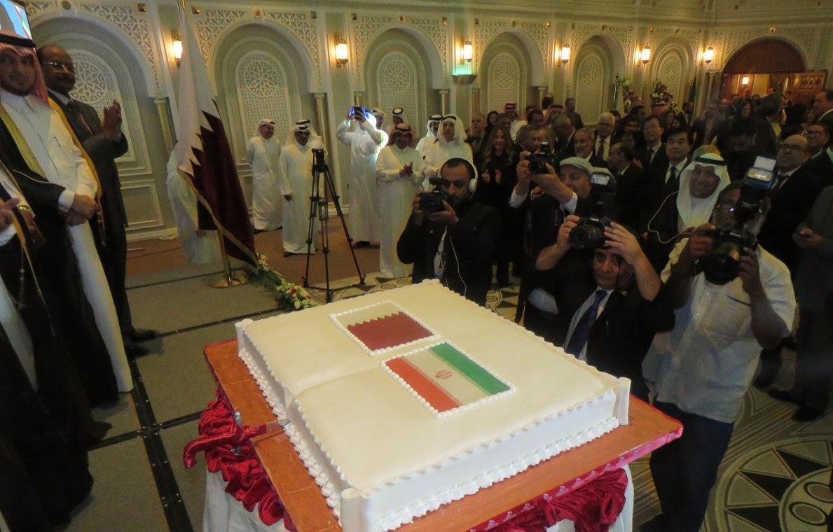 Islamic Revolution anniversary celebrated in various countries