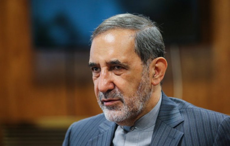 Iran to continue backing Syria in face of terrorists, aggressors: Velayati