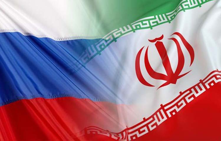 روسیا: التعاون مع ایران سیستمر لمكافحة الارهاب فی سوریا