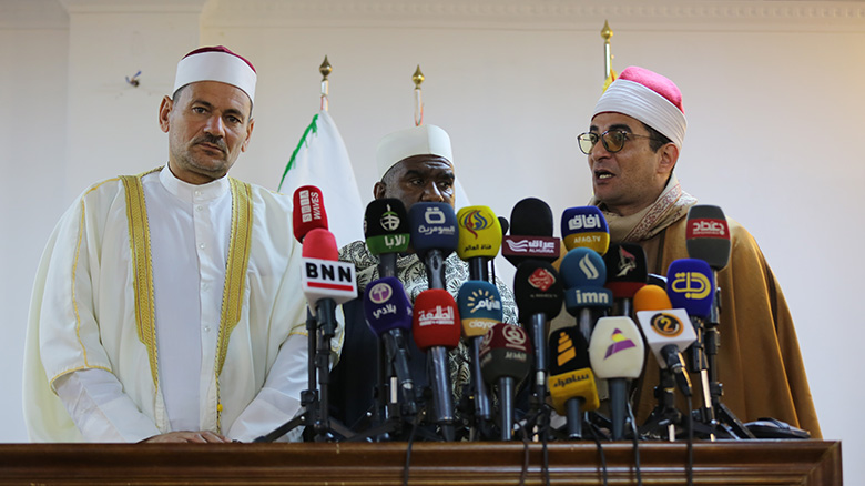 Egyptian head of clerics: Shia Muslims never distorted Quran, our religion & Quran is one, our religious denominations are unite