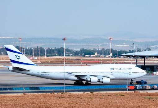 ماليزيا تستضيف وفداً إسرائيلياً رفيعاً + (صور)