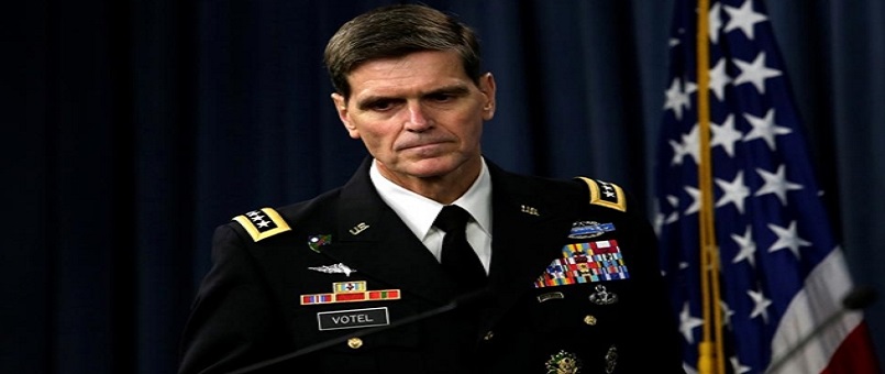 CENTCOM: Sorumluluk sahamızdaki en büyük tehlike İran