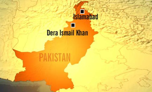 Pakistan: Protest outside Imran Khan’s house against Shia killings in DI Khan 