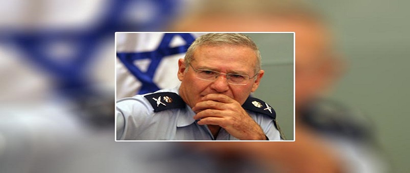 Amos Yadlin: ''Ufukta İran-İsrail Savaşı Görünüyor''